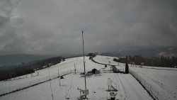 Troják, Maruška - meteo stanice