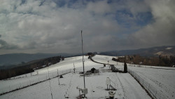 Troják, Maruška - meteo stanice