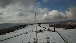 Troják, Maruška - meteo stanice