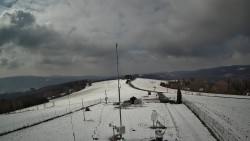Troják, Maruška - meteo stanice
