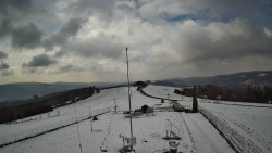 Troják, Maruška - meteo stanice