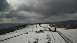 Troják, Maruška - meteo stanice