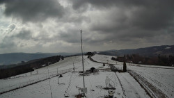 Troják, Maruška - meteo stanice