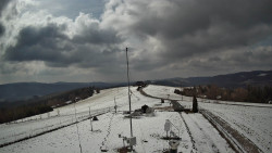 Troják, Maruška - meteo stanice