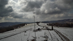 Troják, Maruška - meteo stanice
