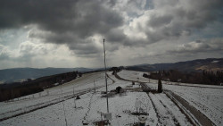 Troják, Maruška - meteo stanice