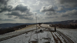Troják, Maruška - meteo stanice