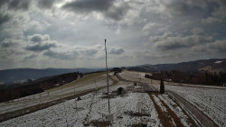 Troják, Maruška - meteo stanice