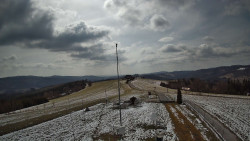 Troják, Maruška - meteo stanice