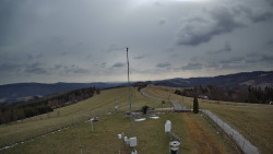 Troják, Maruška - meteo stanice