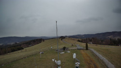 Troják, Maruška - meteo stanice