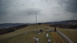 Troják, Maruška - meteo stanice