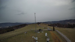 Troják, Maruška - meteo stanice