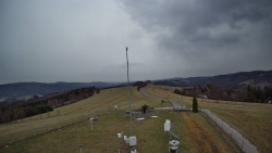 Troják, Maruška - meteo stanice