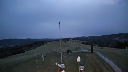 Troják, Maruška - meteo stanice