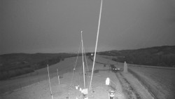 Troják, Maruška - meteo stanice