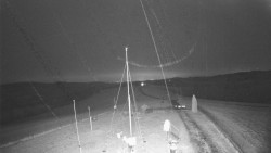 Troják, Maruška - meteo stanice