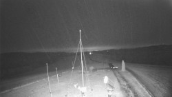 Troják, Maruška - meteo stanice