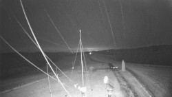 Troják, Maruška - meteo stanice