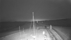 Troják, Maruška - meteo stanice