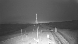 Troják, Maruška - meteo stanice