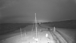 Troják, Maruška - meteo stanice