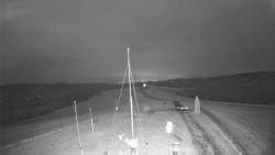 Troják, Maruška - meteo stanice