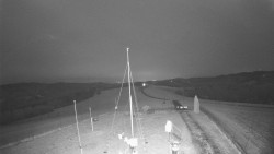 Troják, Maruška - meteo stanice