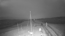 Troják, Maruška - meteo stanice