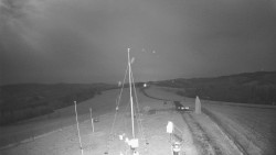 Troják, Maruška - meteo stanice