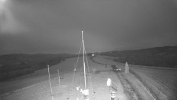 Troják, Maruška - meteo stanice