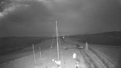 Troják, Maruška - meteo stanice