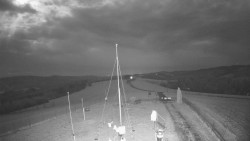 Troják, Maruška - meteo stanice