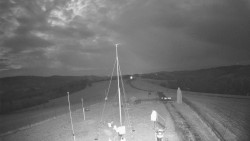 Troják, Maruška - meteo stanice