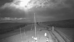 Troják, Maruška - meteo stanice