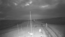 Troják, Maruška - meteo stanice