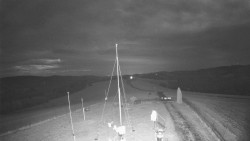 Troják, Maruška - meteo stanice