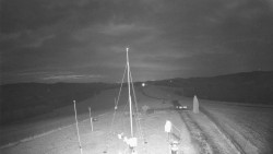 Troják, Maruška - meteo stanice