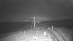 Troják, Maruška - meteo stanice