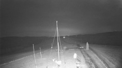 Troják, Maruška - meteo stanice