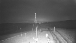 Troják, Maruška - meteo stanice