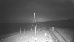 Troják, Maruška - meteo stanice