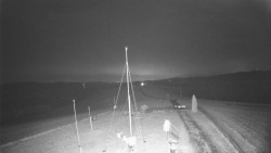 Troják, Maruška - meteo stanice