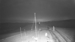 Troják, Maruška - meteo stanice