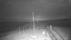 Troják, Maruška - meteo stanice