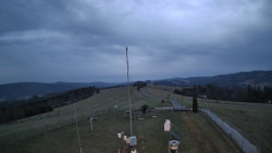 Troják, Maruška - meteo stanice
