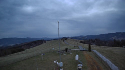Troják, Maruška - meteo stanice