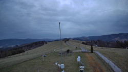 Troják, Maruška - meteo stanice