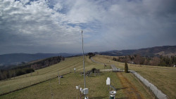 Troják, Maruška - meteo stanice