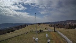 Troják, Maruška - meteo stanice